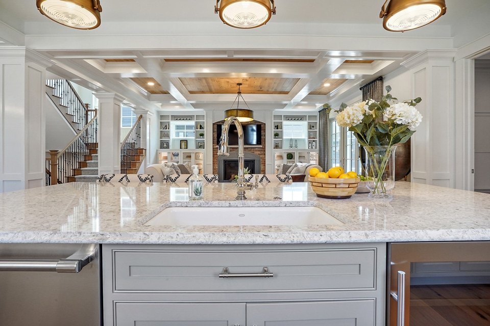 Traditional Or Transitional Kitchen Remodel by Tri-State Kitchens, LLC — Project 1 project photo 2