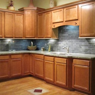Kitchen Kompact finished kitchen