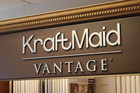KraftMaid cabinet doors