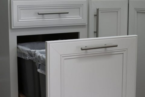Waypoint finish samples