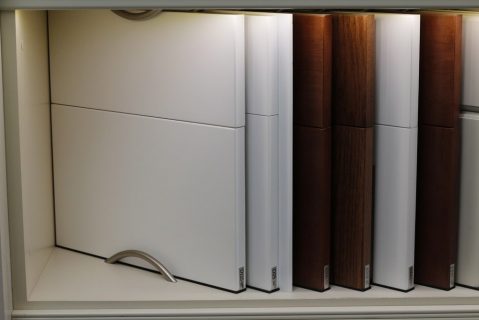 Waypoint Living Spaces showroom