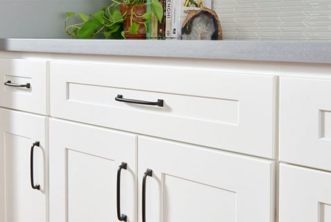 Wolf Classic kitchen with island